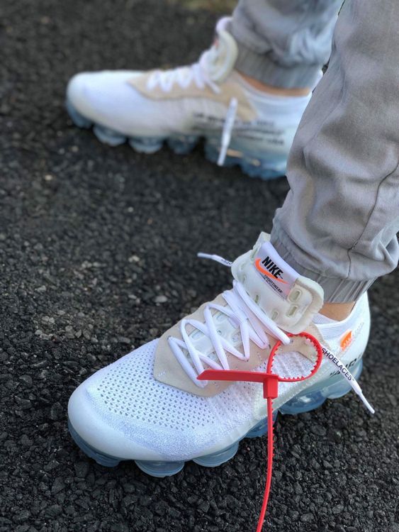 off white x air vapormax part 2