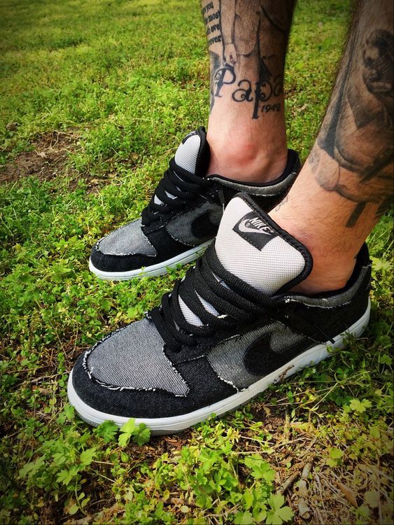 nike sb medicom 2
