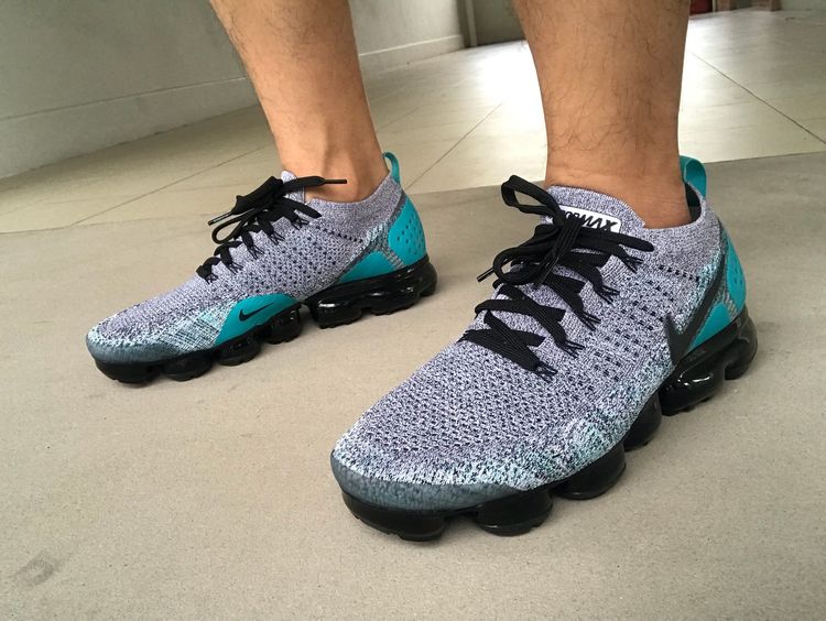 vapormax dusty cactus