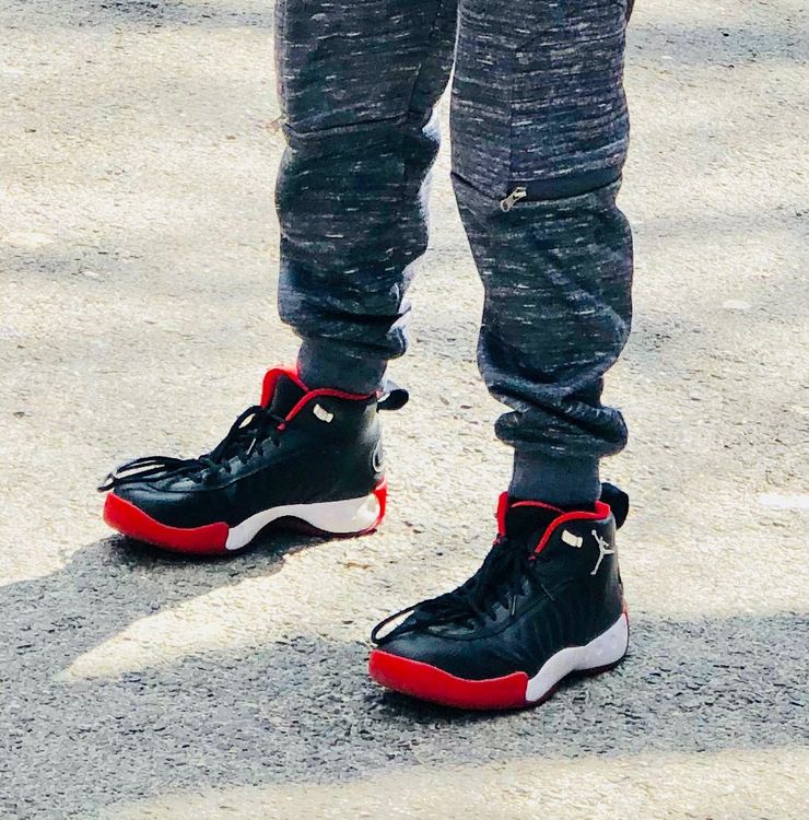 jumpman 2017