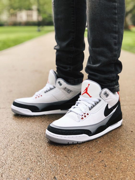 jordan 3 tinker nrg on feet