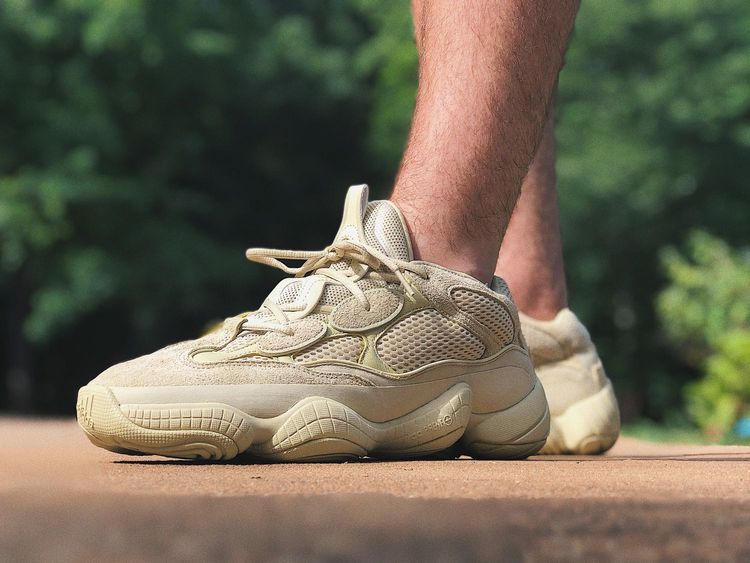 adidas yeezy 500 super moon