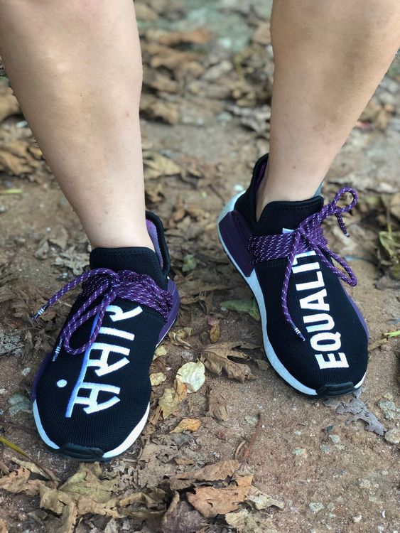 pharrell x adidas nmd human race equality