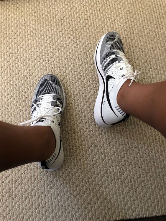 flyknit trainer 2017