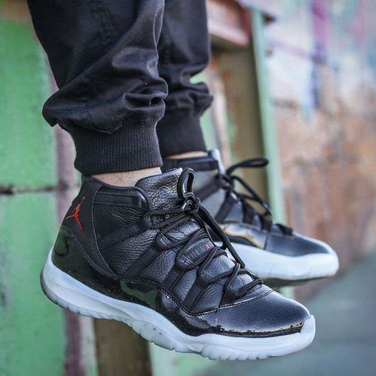 jordan 11 97