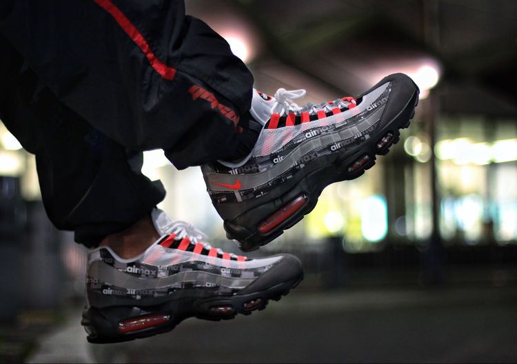 atmos x air max 95