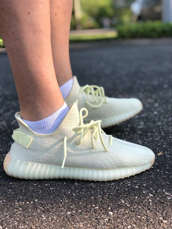 yeezy v2 butter