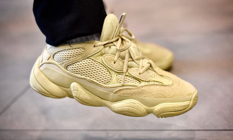 adidas yeezy 500 super moon