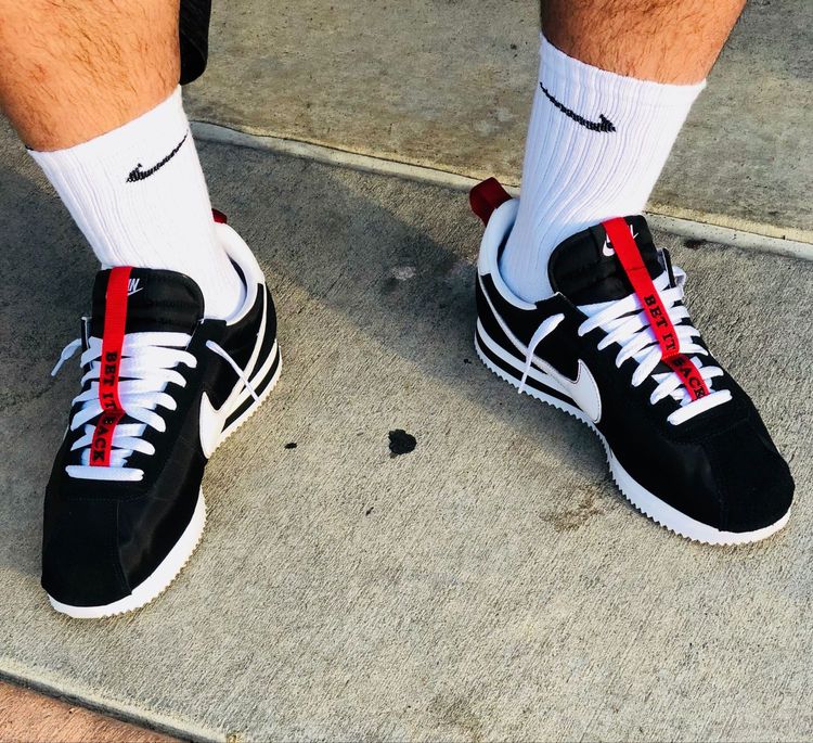 Kendrick Lamar x Cortez Kenny 3 'Bet It Back' - Nike - BV0833 016 | GOAT