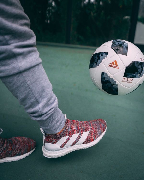 kith adidas ace 16