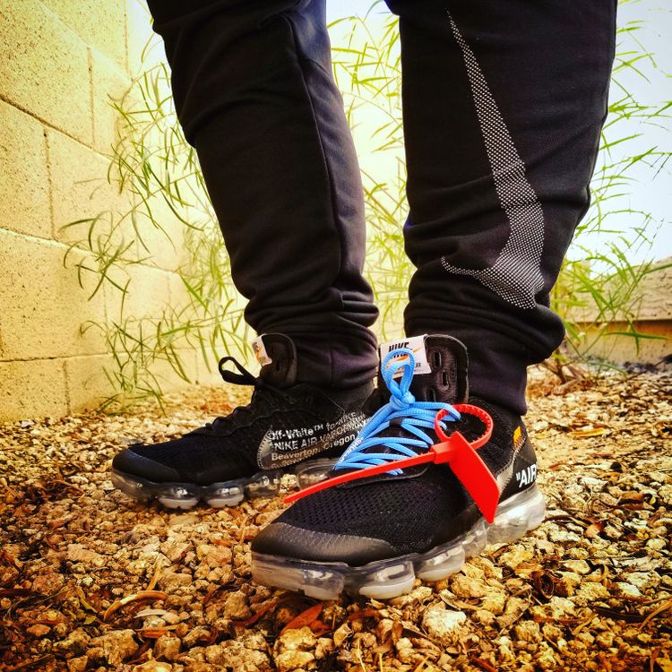 off white x air vapormax part 2