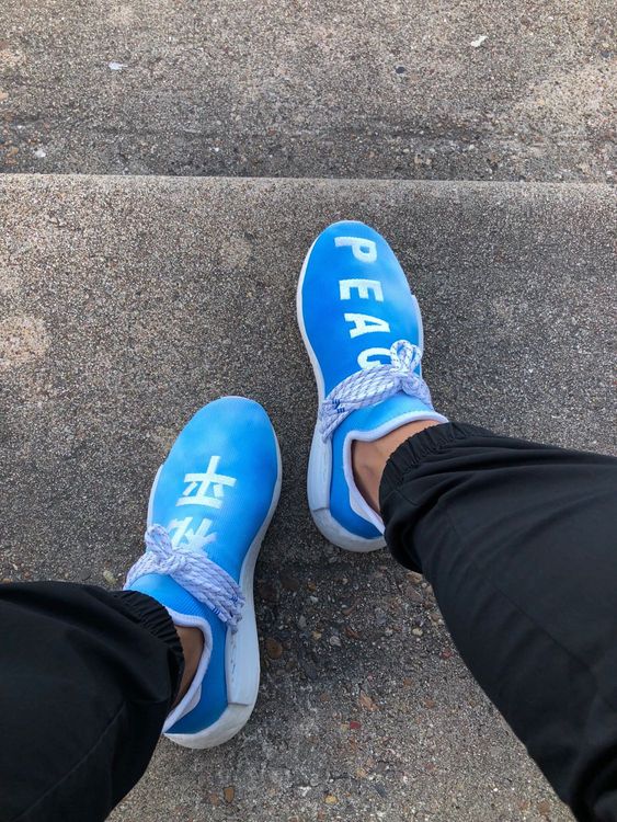 nmd hu peace