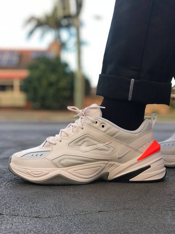 Wmns M2K Tekno 'Phantom' - Nike - AO3108 001 | GOAT