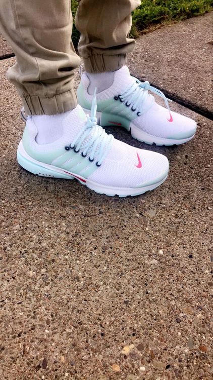 air presto unholy cumulus