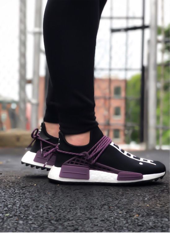 pharrell x adidas nmd human race equality