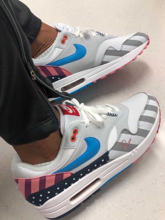 air max 1 parra replica