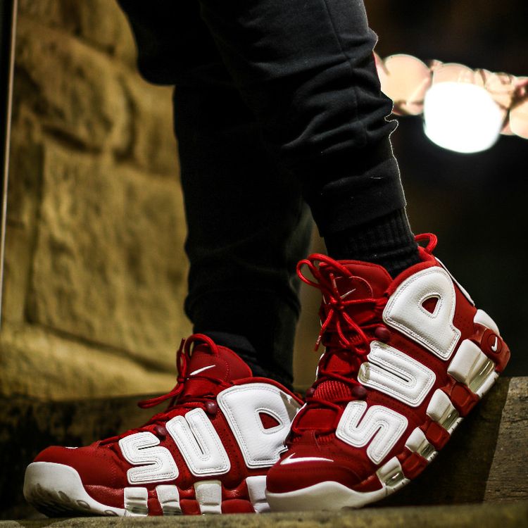 nike supreme sneakers