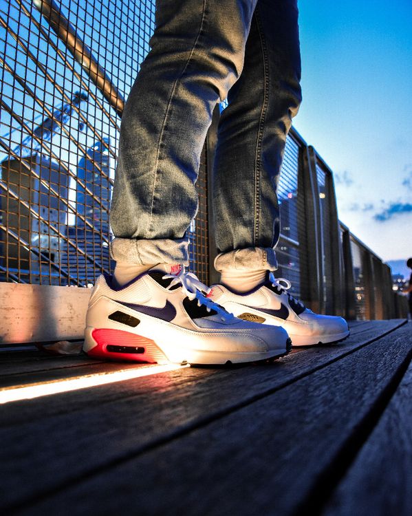 ultramarine air max 90