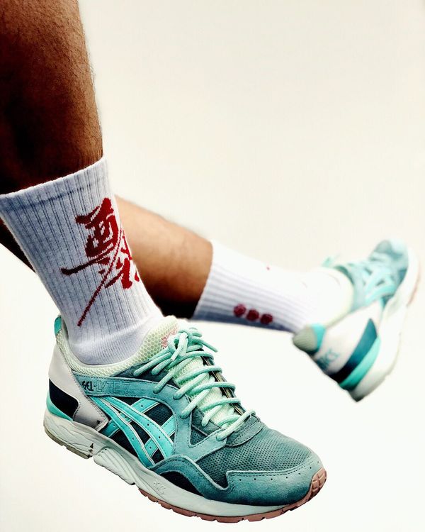 ronnie fieg sage
