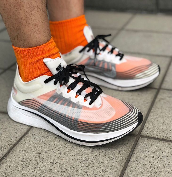 nikelab zoom fly sp oreo