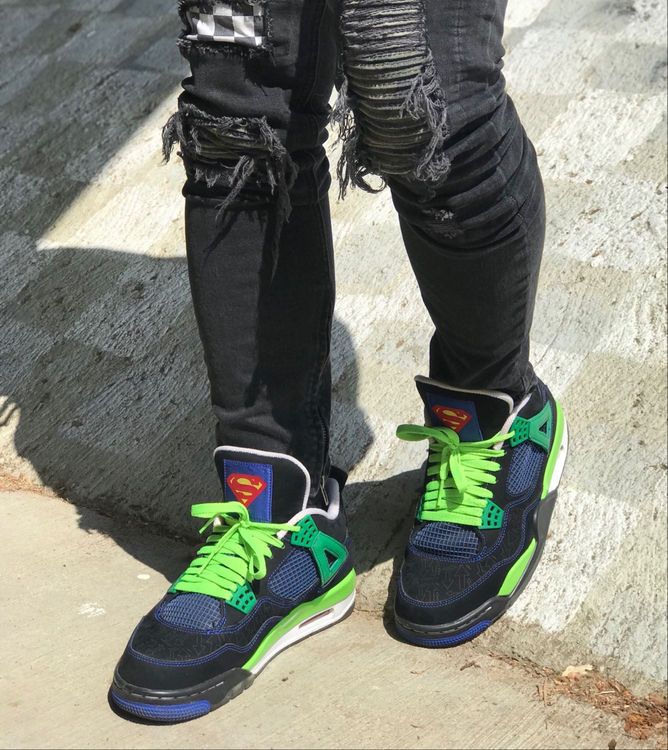 db jordan 4
