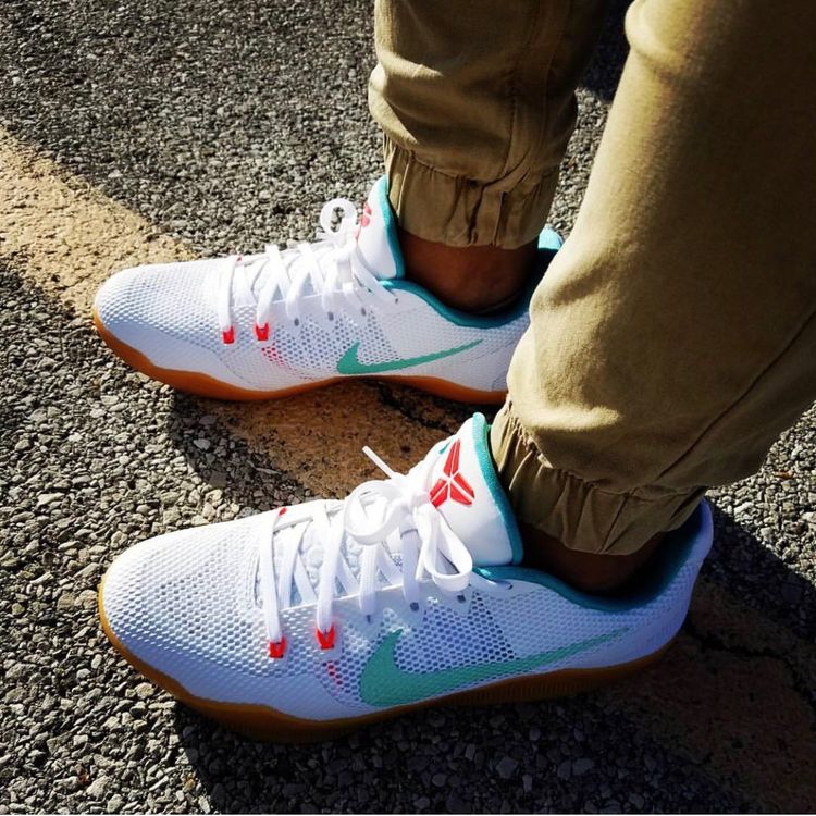 kobe summer shoes
