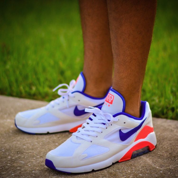 yeezy air max 180