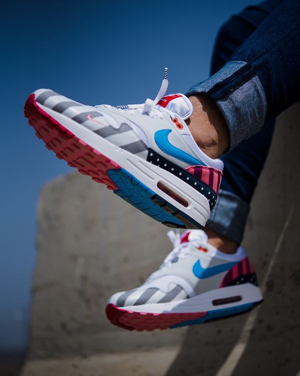 nike parra x