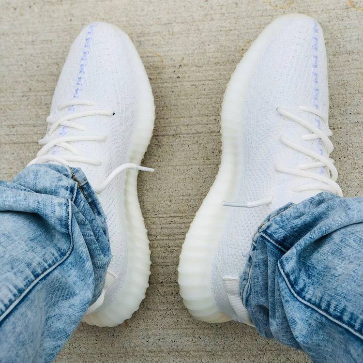 Cheap Ad Yeezy 350 Boost V2 Men Aaa Quality086