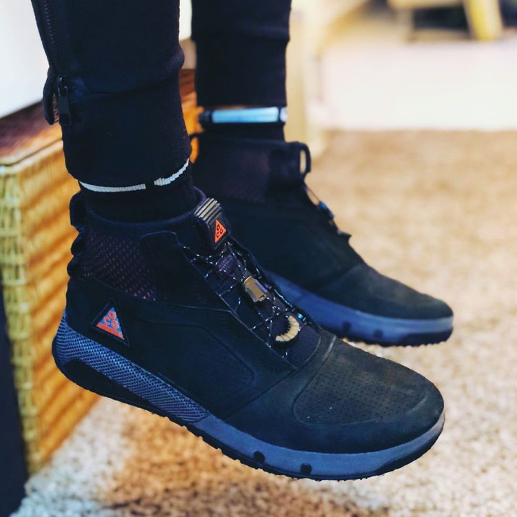 nike acg boots ruckel ridge