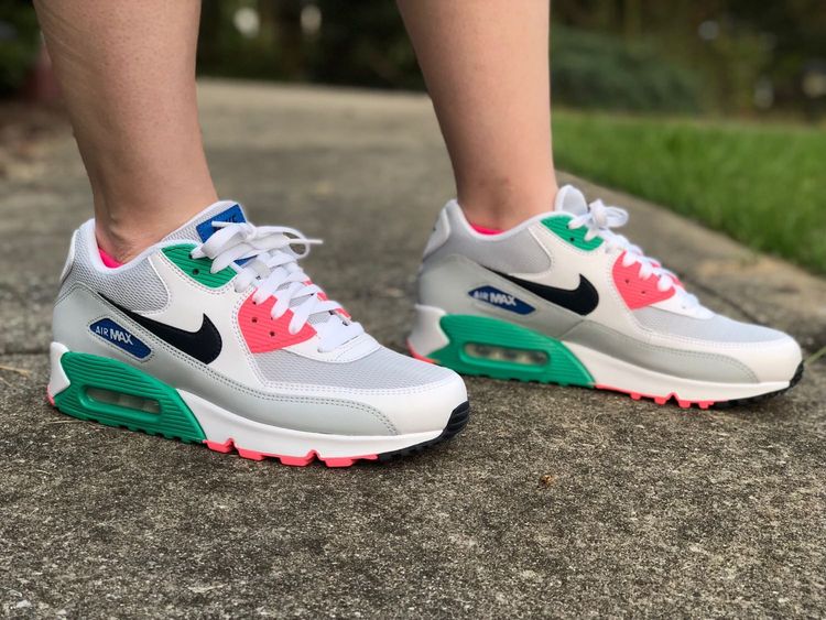 air max watermelon