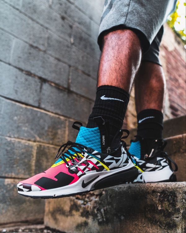 acronym pink racer