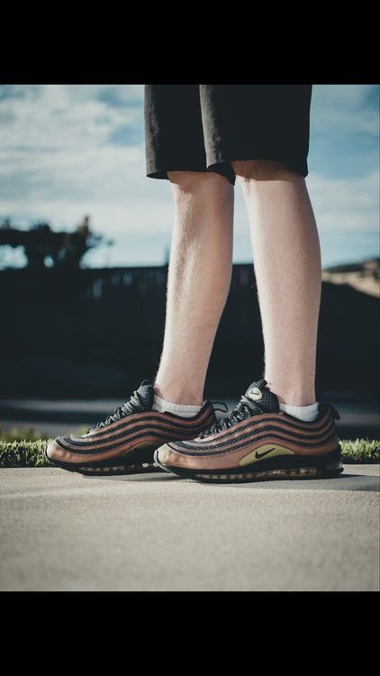 skepta air max 97