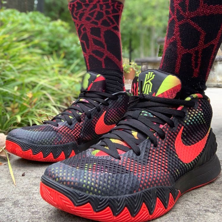 kyrie 1 dream