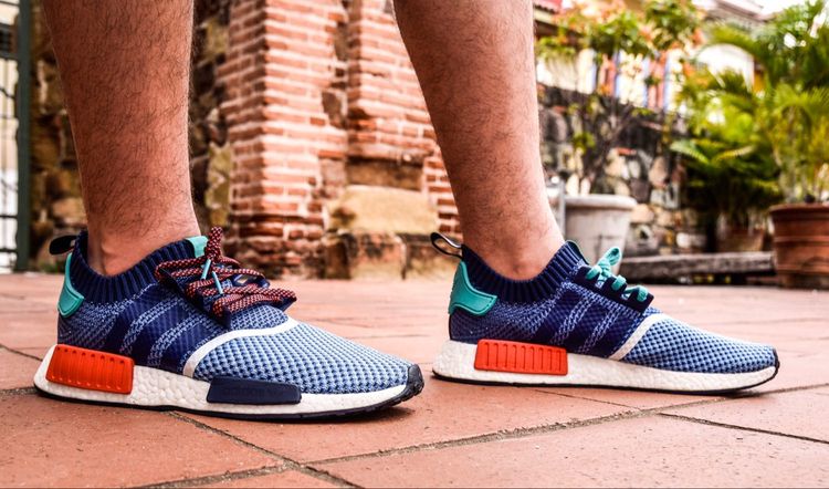 packer nmd
