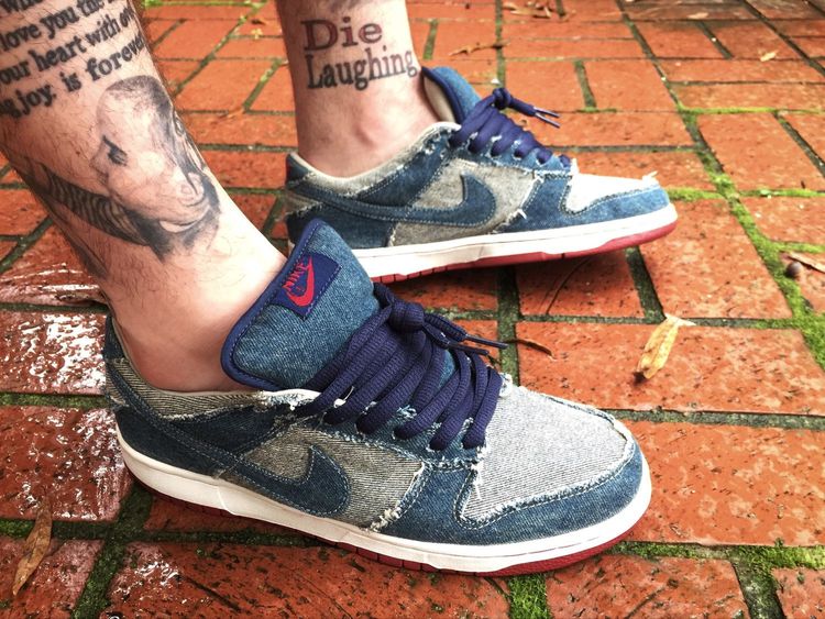 denim forbes sb