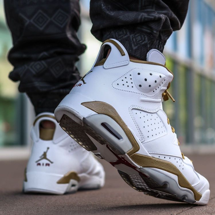 jordan 6 gmp