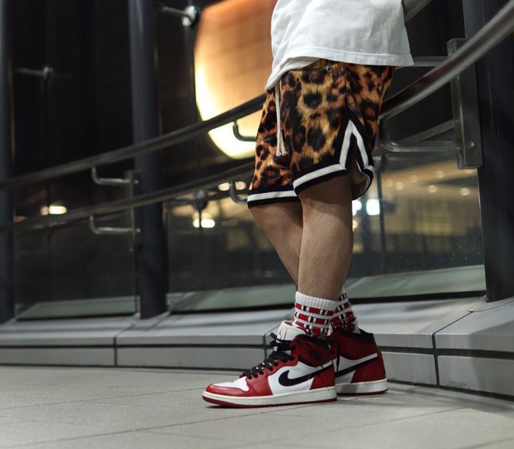 2003 jordan 1 chicago