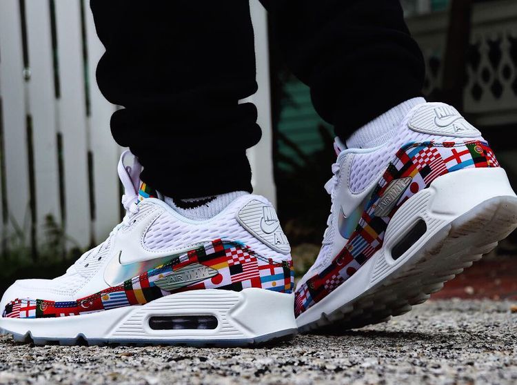 nike air max 90 international