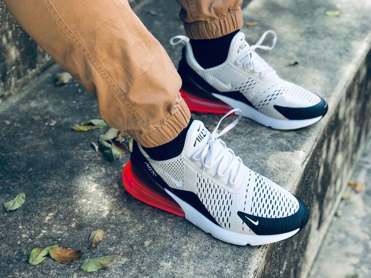 air max 270 bone