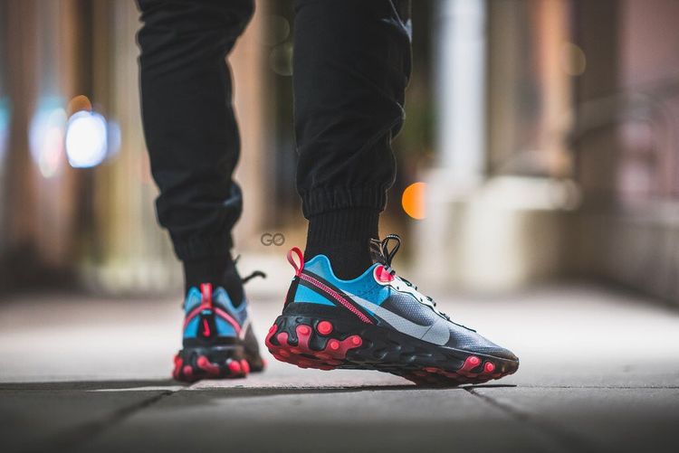 nike react element 87 solar