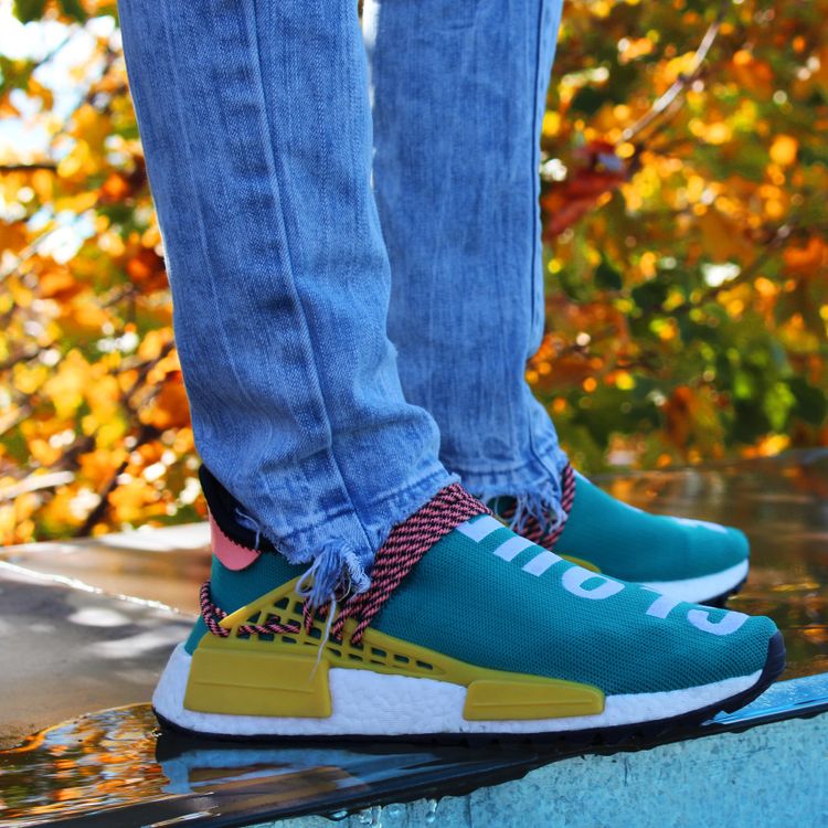 Sunglow human race store