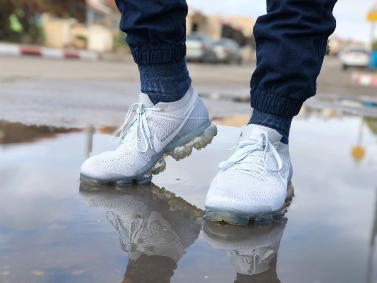 aluminum vapormax
