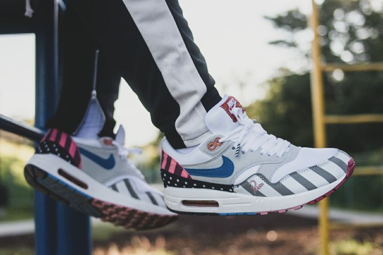 nike parra x