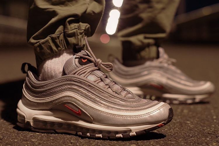 air max 97 qs silver bullet