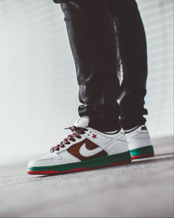 nike sb dunk low cali