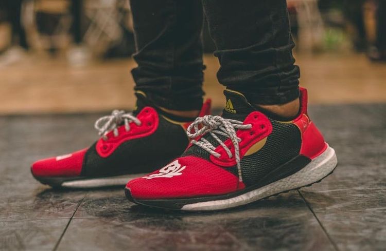 pharrell chinese new year solar hu