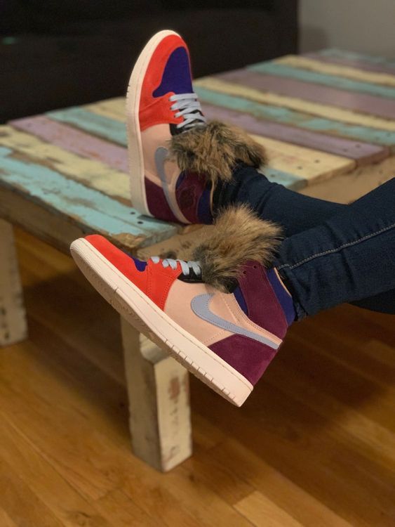 aleali may jordan 1 court lux