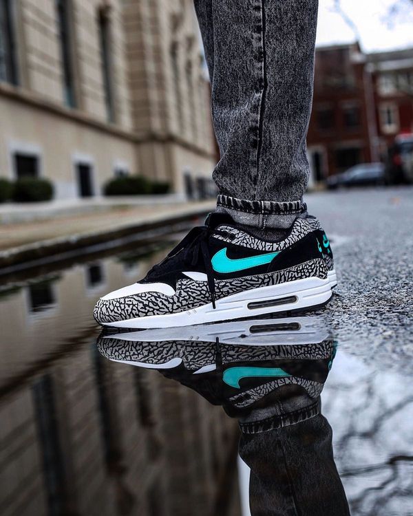 atmos elephant am1