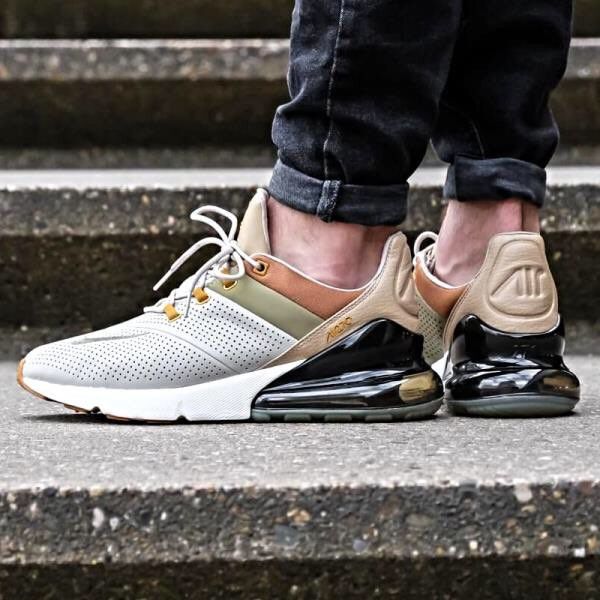 air max 270 premium desert ochre